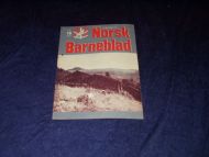 1981 nr 018 Norsk Barneblad