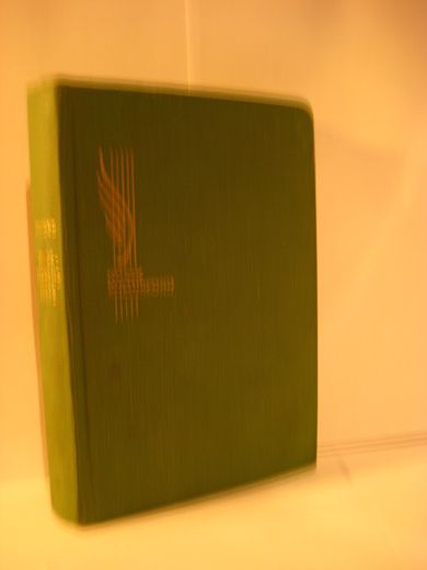 HASLUND, EBBA: SYNDEBUKKENS KRETS. 1968.