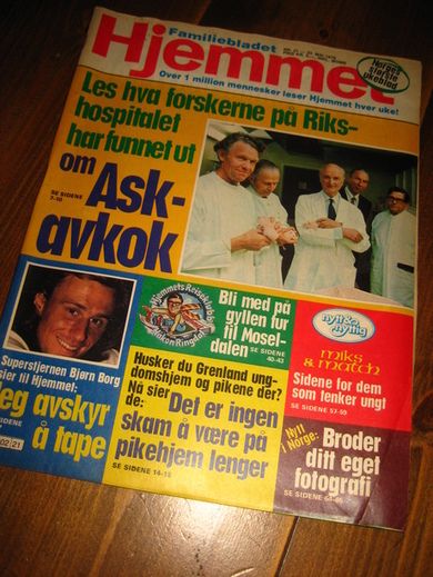 1978 nr 021 Hjemmet