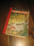 NÆSS, ERLING: ROLF I JUNGELEN. 1943. 