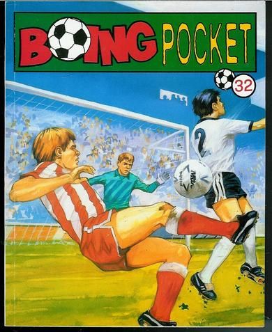 BOING POCKET nr 032.