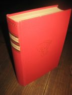 Dreiser: SØSTER CARRIE. 1954.