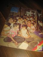 1981 nr 023 Vårt Blad