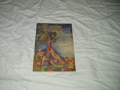 1946 nr 003 All verldens BERETTARE