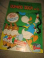 1985 nr 012 DONALD DUCK & CO