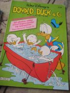1985 nr 027 DONALD DUCK & CO
