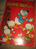 1978 nr 012 DONALD DUCK & CO