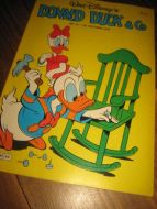 1979 nr 044 DONALD DUCK & CO