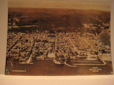 Kristiansand S 1959