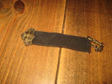 Noe for deg? Ca 12 cm langt