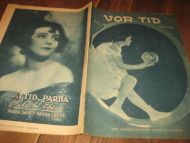 1924 nr 004 VOR TID SHIRLEY MASON PARBA SEPE
