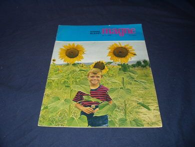 1970 nr 007 Magne