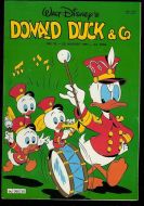 1981 nr 035 Donald Duck & Co