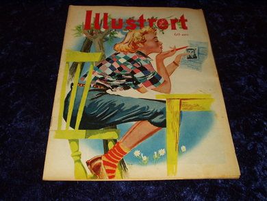 1956 nr 038 Illustrert