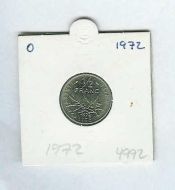 1972 1/2 FRANCE