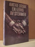 BRINK: EN LENKE AV STEMMER. 1986