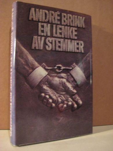 BRINK: EN LENKE AV STEMMER. 1986