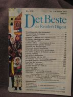 1977,nr 001, Det Berste fra Reader's Digest.