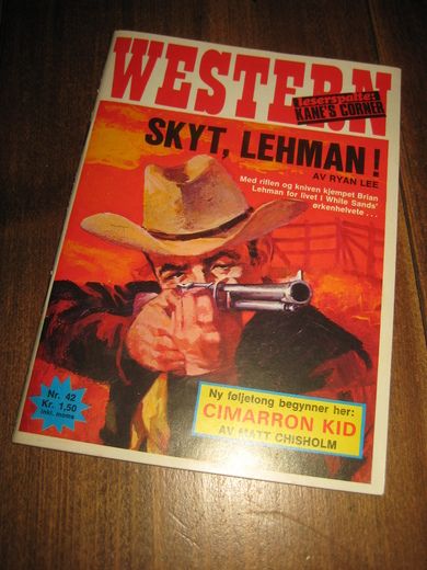1973 nr 042 WESTERN
