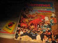 1960 nr 008 Hjemmet ARNFINN BERGMANN