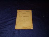 1897 nr 003 Tilæggshefte til Norsk Skoletidende