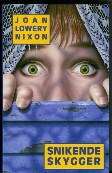 NIXON: SNIKENDE SKYGGER. 1998