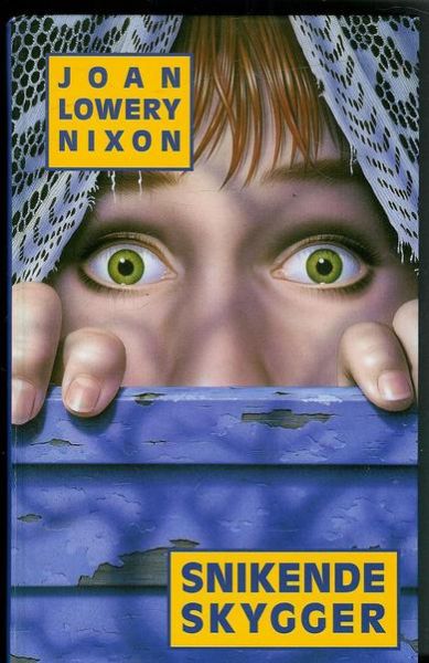 NIXON: SNIKENDE SKYGGER 1998