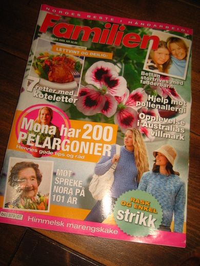 2005 nr 007 Familien