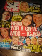 2007 nr 080 Se og Hør