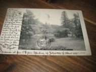 CENTRAL PARK NEW YORK 1904