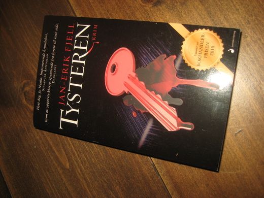 FJELL: TYSTEREN 2011