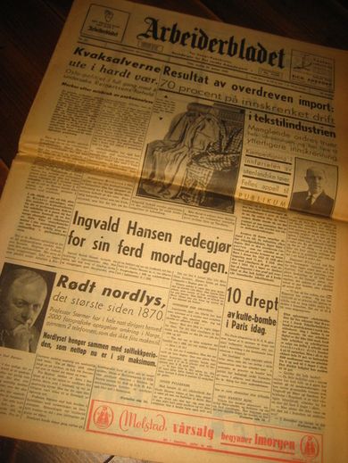 1938 nr 021 Arbeiderbladet
