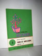 PAULSEN: Første Mosebok, Kap. 1-11.1968.