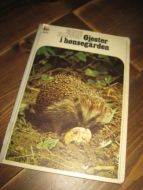 Hansen: Gjester i hønsegården. 1978.