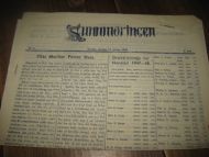 1948 nr 002 Sunnmøringen 17 januar