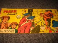 1960,nr 001, PRÆRIE BLADET. 