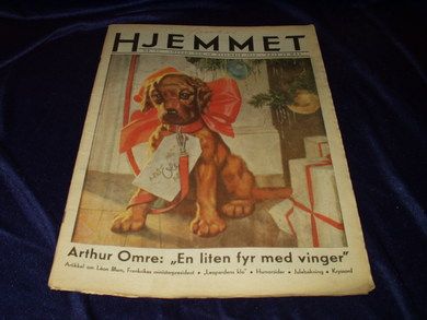 1936 nr 051 Hjemmet