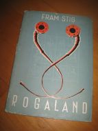 FRAM STIG ROGALAND. 1948.