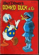 1960 nr 047 DONALD DUCK & CO