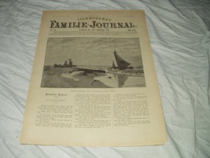 1894,nr 037, Illustrert Familie Journal.