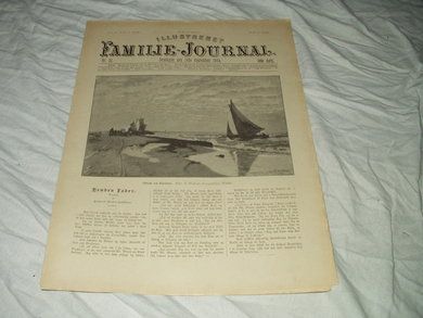 1894 nr 037 Illustrert Familie Journal