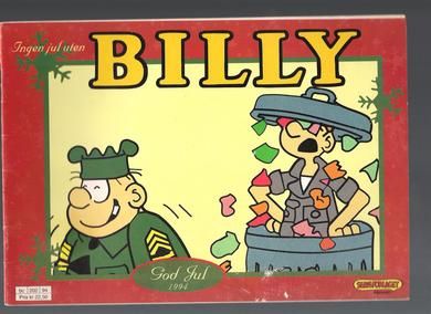 1994 BILLY