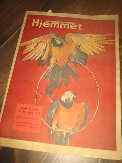 1953 nr 035 36 HJEMMET