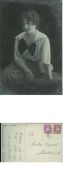 Pent kort fra 1925