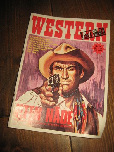 1970 nr 050 WESTERN