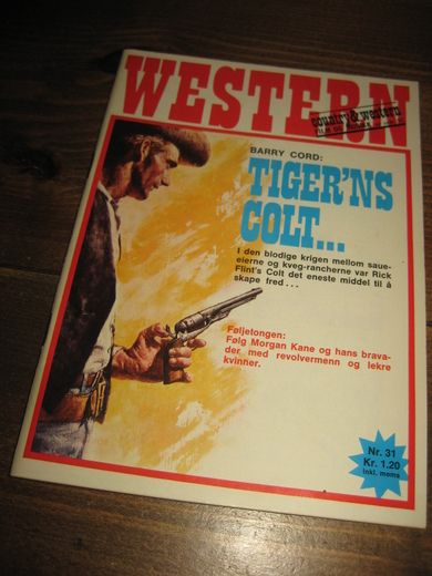 1970 nr 031 WESTERN