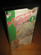 MORMOR OG DE ÅTTE UNGENE.  3. 1978, 80 MIN.