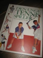 VICARIO: DEN UNGE TENNISSPILLER. 1996.