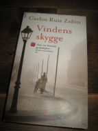 Zafon: Vindens skygge 2005