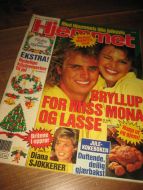 1991 nr 050 Hjemmet DIANA